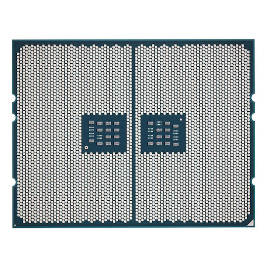 AMD Epyc 9554P 3.1GHz CPU Processor 64 Cores for Socket SP5 Tray