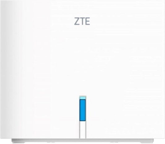 ZTE MF258 + Z1200 Ασύρματο Router