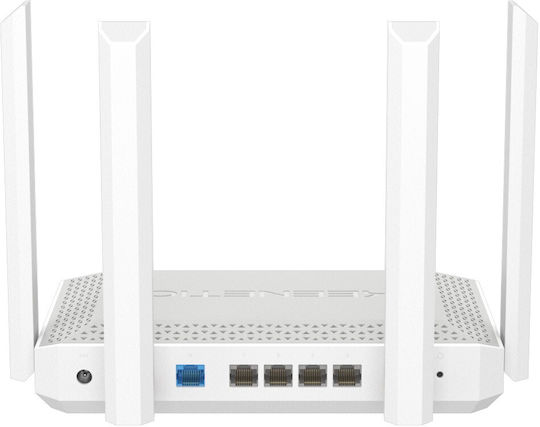 Keenetic Hero Ασύρματο Router