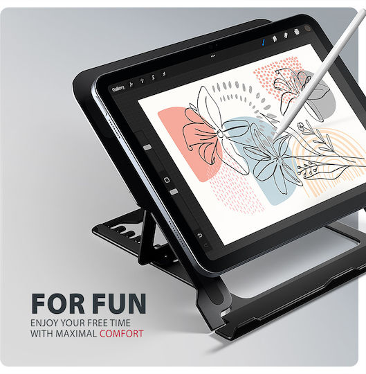 Axagon Βάση Στήριξης για Laptop έως 17.3" STND-LAB