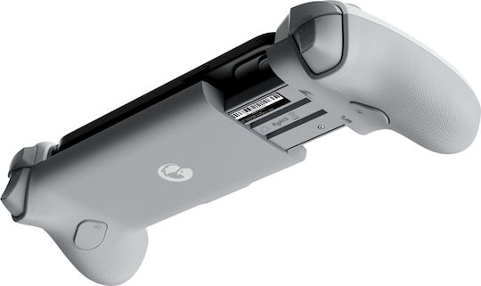 Gamesir Wired Gamepad with Hall Effect Sticks for Android / iOS White