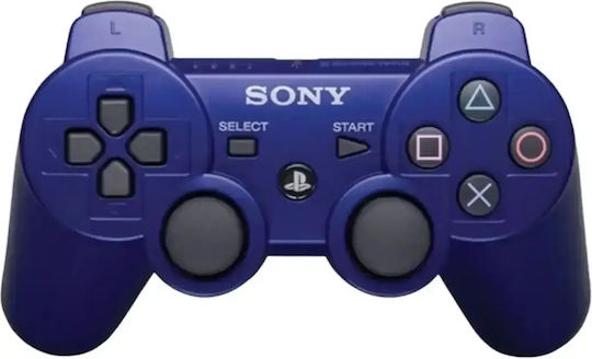 DualShock 3 Kabelloser Controller für PS3 Blau
