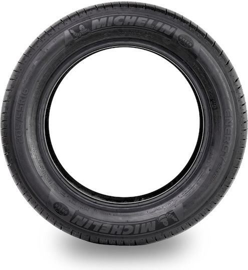 Michelin Energy Saver + 175/65R14 82T Anvelopă De Vară Pentru Mașină De Pasageri