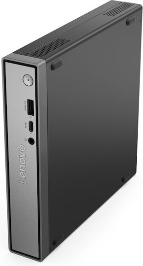 Lenovo ThinkCentre Neo 50q Tiny G5 PC (Core i3-1315U/16GB DDR4/512GB SSD/Linux / W11 Pro)