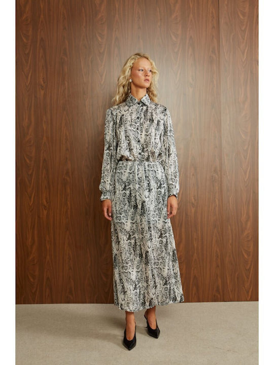 Maxi Φούστα Black -