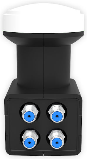 Gt-qtl2 LNB Quattro Four Outputs