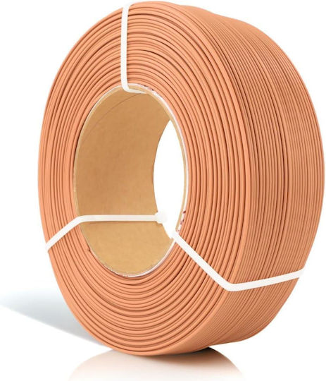 Rosa3D PLA 3D Принтер Филамент 1.75мм Загоряла Кожа 1кг 1бр Пълнител