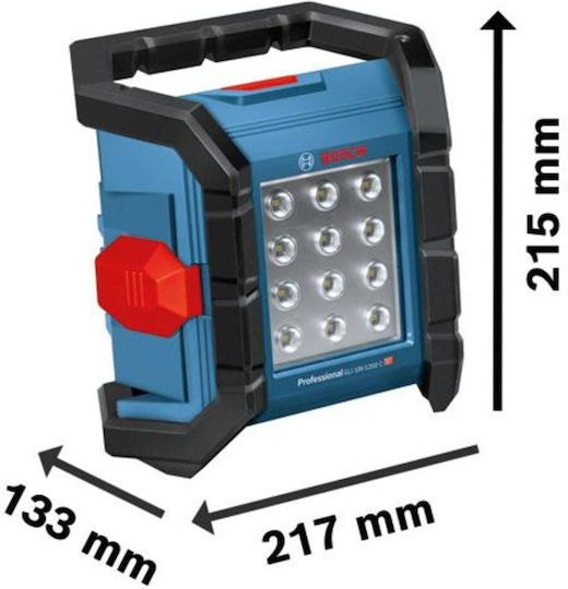 Bosch GBH Battery Tool Set Angle Grinder Drill Hammer & Reciprocating Saw Brushless 18V with 3 Batteries 5Ah