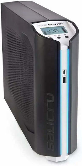Salicru Батерия UPS с Напрежение 12V 647EA000004 1бр