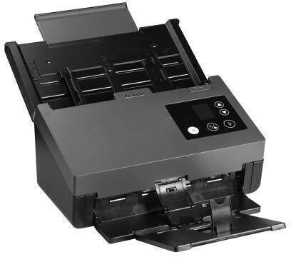 Avision AD3100 Bogenoffset Scanner A4