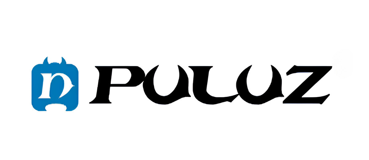 Puluz 2 TX + 1 RX Σετ Ασύρματο Electret Μικρόφωνο Πέτου για Φωνητικά