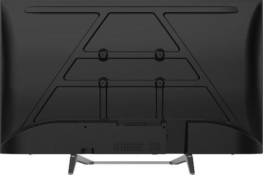 Tesla Smart Τηλεόραση 43" Full HD QLED Series 6 HDR (2026) Q43E665GFS