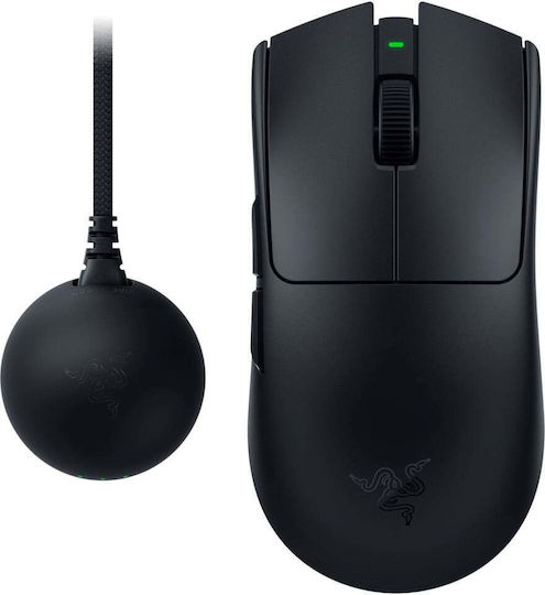 Razer Viper V4 Pro Ασύρματο Gaming Ποντίκι 50000 DPI Μαύρο