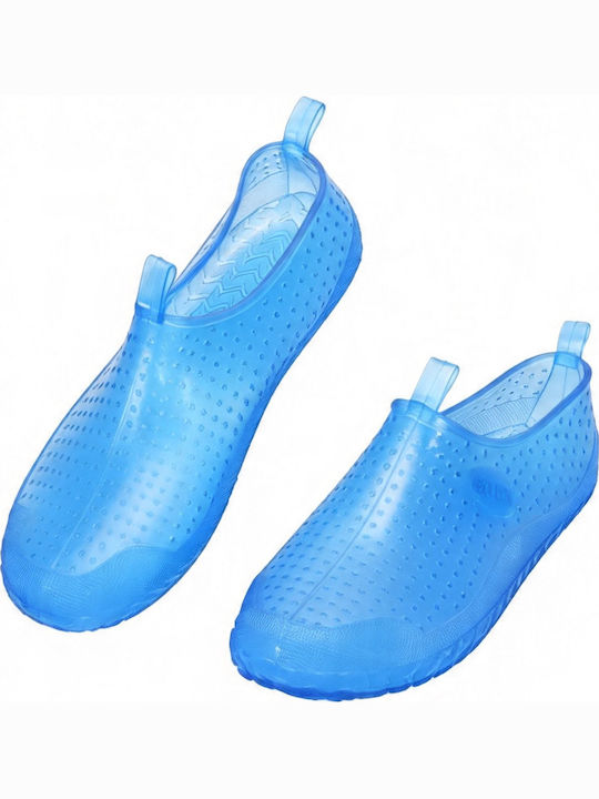 Men's Beach Shoes Mds255315 Blue Jomix