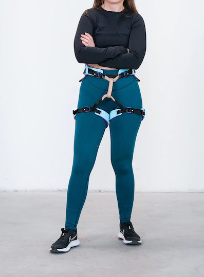 Beal Beal Men's Climbing Harness