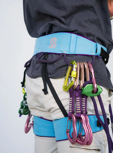 Beal Beal Men's Climbing Harness