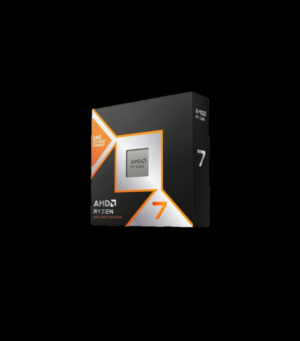 AMD Ryzen 7 4.7GHz Επεξεργαστής 8 Πυρήνων για Socket AM5 σε Κουτί