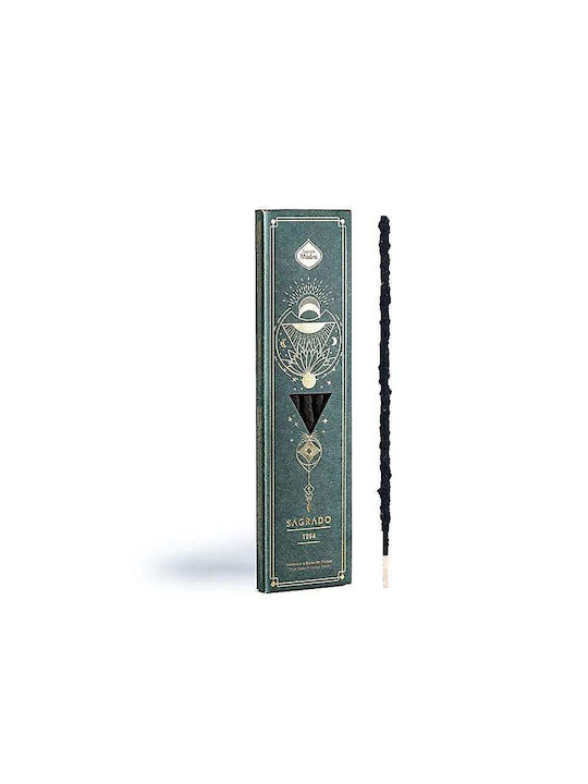 Sagrada Madre Sacred Line “Yoga” Home Fragrance Stick Yoga Burning Time Per Stick ±55 Minutes Weight ±30 G