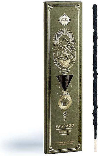 Raumdüftestick Sagrada Madre Sacred Line Kundalini Kuntalini Brenndauer Pro Stick ±55 Minuten Gewicht ±30 G