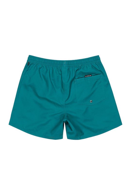 Everyday Men's Swimwear Shorts Green