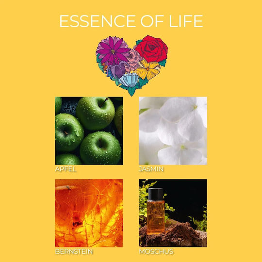 Frida Kahlo – Diffuser 100ml – Essence Life – A2236