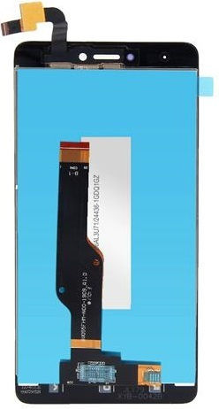 Ecran și Panou Tactil Xiaomi Redmi Note 4x Negru Oem Snapdragon