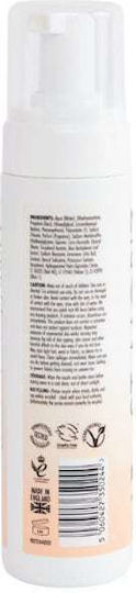 St. Moriz Develop Self Tanning Mousse for Face and Body Medium 200ml