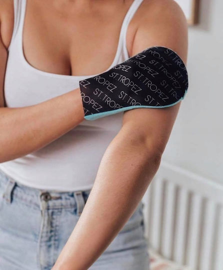St. Tropez Tanning Mitt Self Tan Body