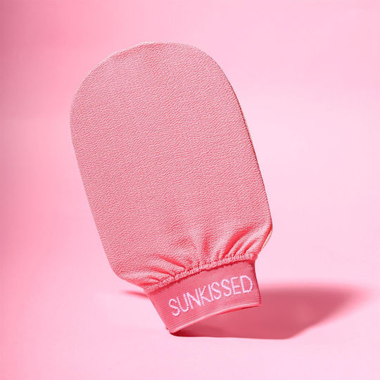 Sunkissed Be Gone Dual Exfoliating Γάντι Εφαρμογής Self Tan Σώματος