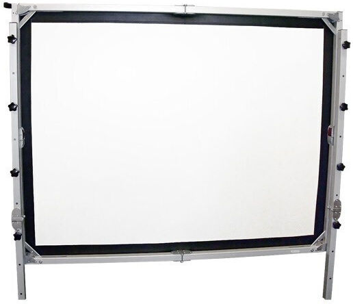 Screen Avtek Rp 305 Projector