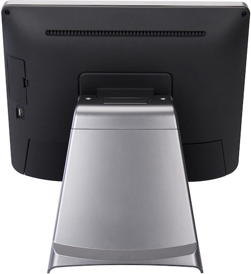 NG All-In-One POS Desktop Zenith With 15" Screen