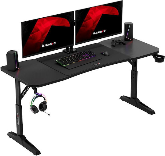 Huzaro Steering Wheel Base Speed 2.0 Steering Wheel Stand