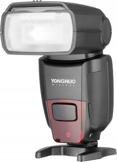 Yongnuo Speedlite YN-862-C TTL Flash για Canon Μηχανές