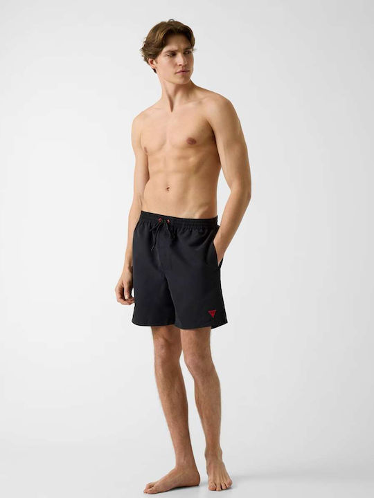 Men's Swimwear Shorts Black