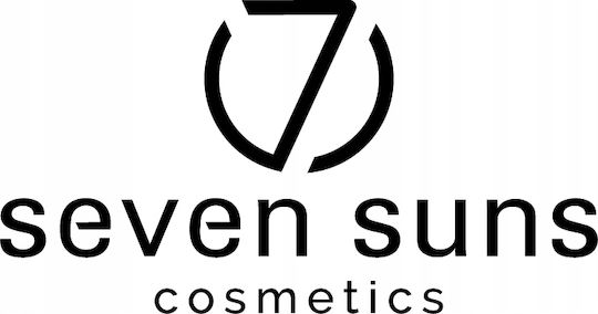 7Suns Cosmetics Stardust Self Tanning Lotion Body 250ml