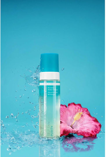 St. Tropez Purity Автобронзант Мус Body 200мл