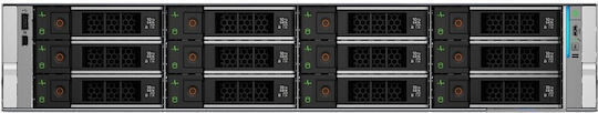 Dell Poweredge (Xeon 6 6511P/64GB DDR4/480GB /No OS)