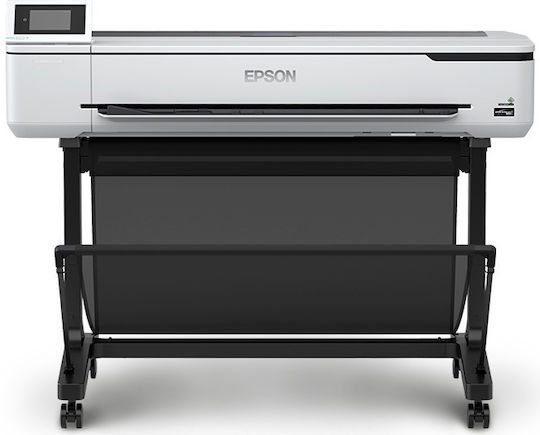 Epson SureColor SC-T5100 Plotter - 36'' (914mm) με Wi-Fi