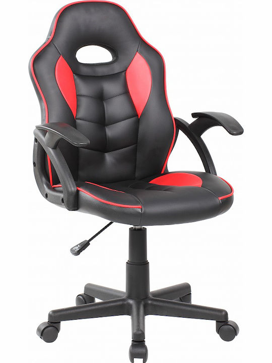 Kiwari Ster Scaun Gaming Din Piele Sintetica Negru Kiwari Ster Scaun Gaming Din Piele Sintetica Negru