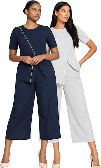 Women's Chef Pants Axon Xenia