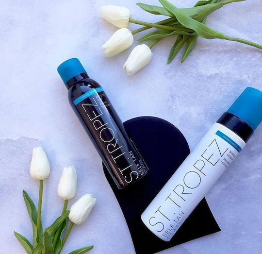 St. Tropez Classic Self Tanning Mousse Σώματος 120ml