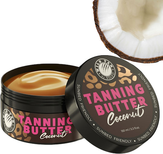 Soleo Tanning Solar Unt Corp 150ml