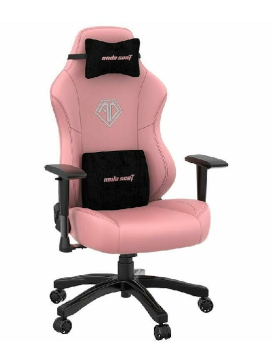 Anda Seat Phantom 3 Δερματίνης Creamy Pink Anda Seat Phantom 3 Δερματίνης Creamy Pink