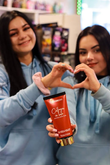 Supertan Collagen in Love Solarium Κρέμα Σώματος 150ml