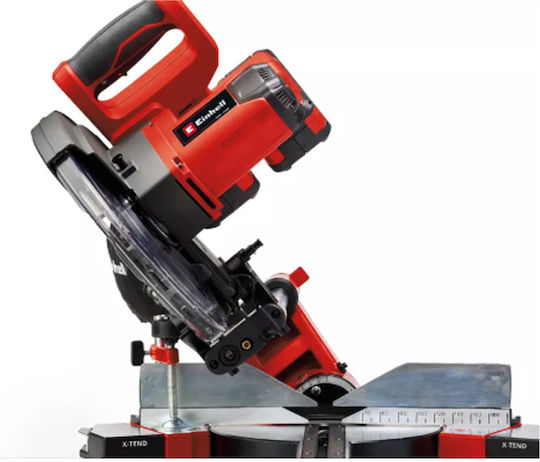 Einhell TE-SM 36/10 Fierăstrău Circular 36V Solo