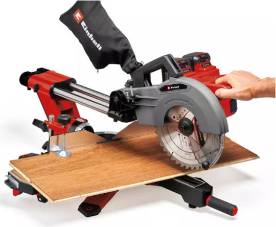 Einhell TE-SM 36/10 Fierăstrău Circular 36V Solo