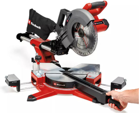 Einhell TE-SM 36/10 Fierăstrău Circular 36V Solo