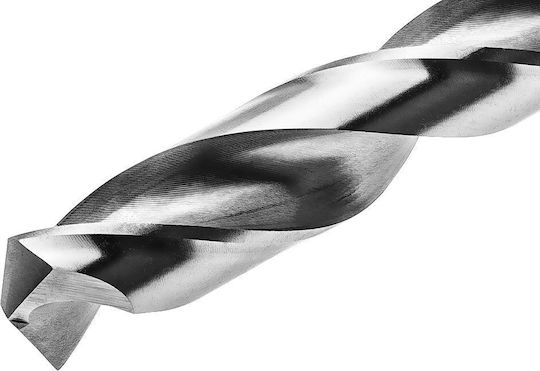 Alpen Drills HSS Drill For Metal 15x169mm