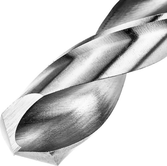 Gröne Τρυπάνι HSS για Μέταλλο 7x156mm
