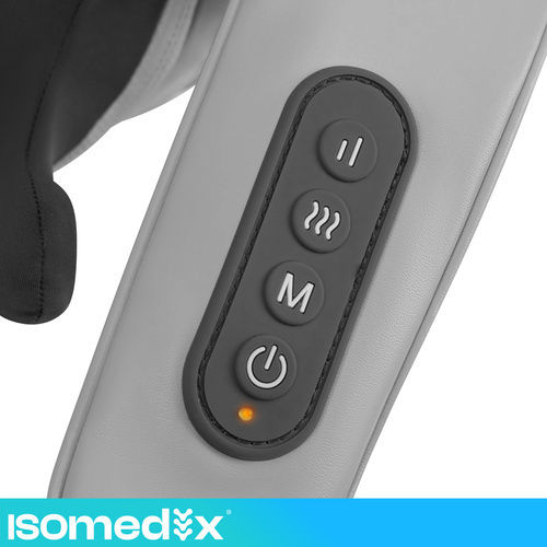 Isomedix Body Massage Device
